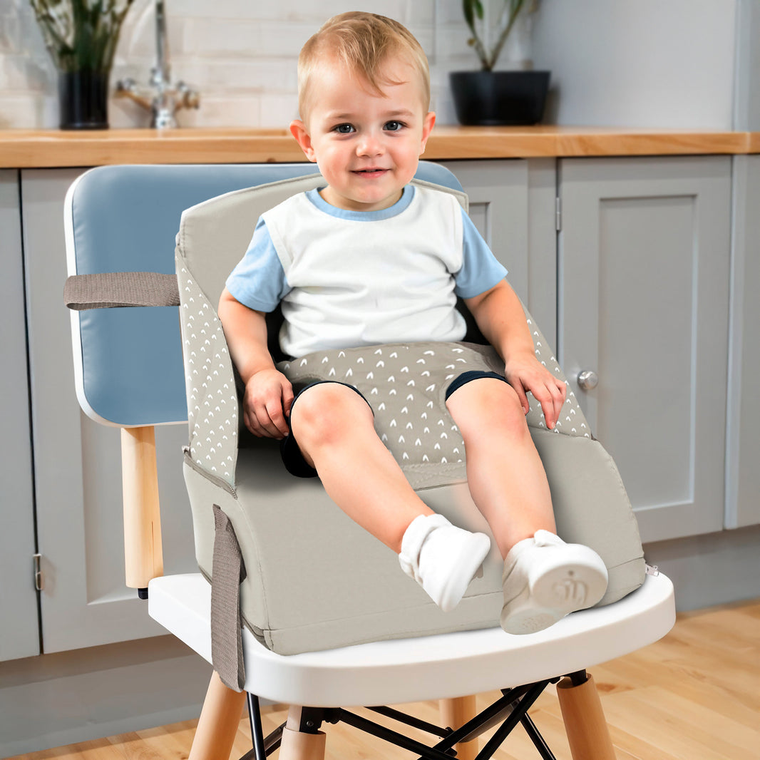 Owl Travel Highchair
