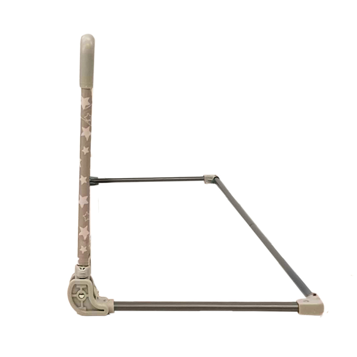 Barrière de lit 150 cm pour lit standard Stars 2 Beige