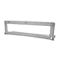 150cm Bed Barrier for Standard Bed Stars 2 Grey