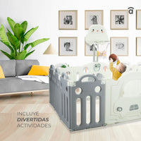 Parc - Centre d'activités Montessori