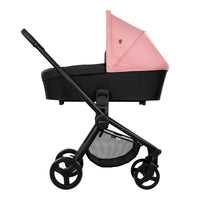 Genius Trio 2 Pink Ballet