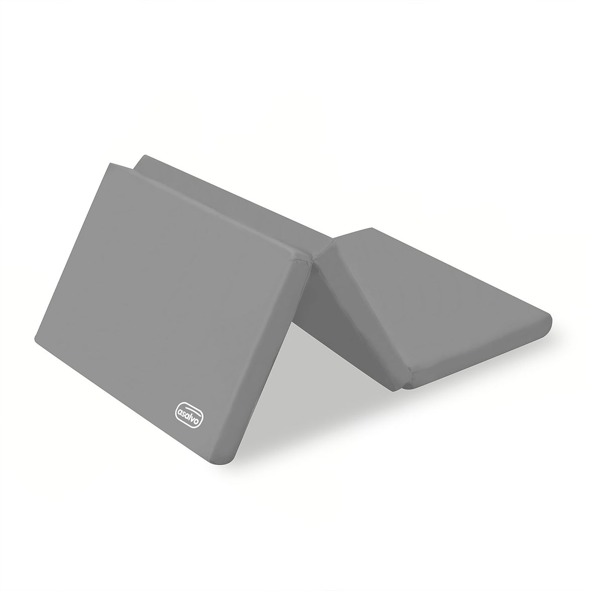 Folding Mattress for Gray Travel Crib