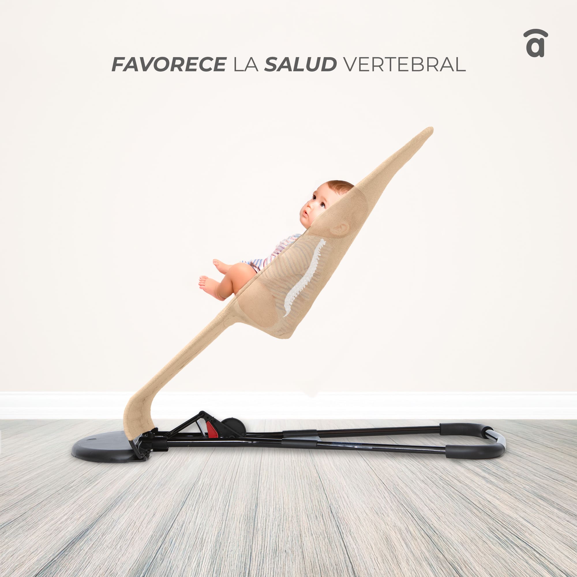 Paradise Gray Hammock