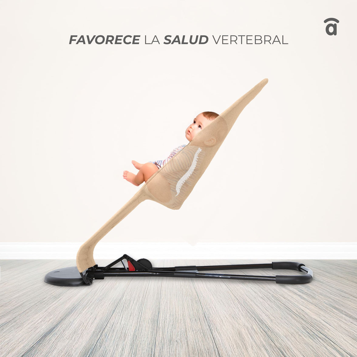 Paradise Gray Hammock