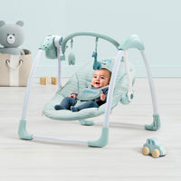 Daddy Coco Musical Swing