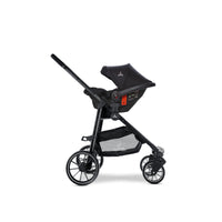 Dubai Convertible Trio 2 Olive