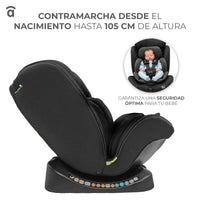 Silla de Auto Primakid