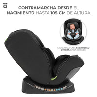 Assento de carro Primakid