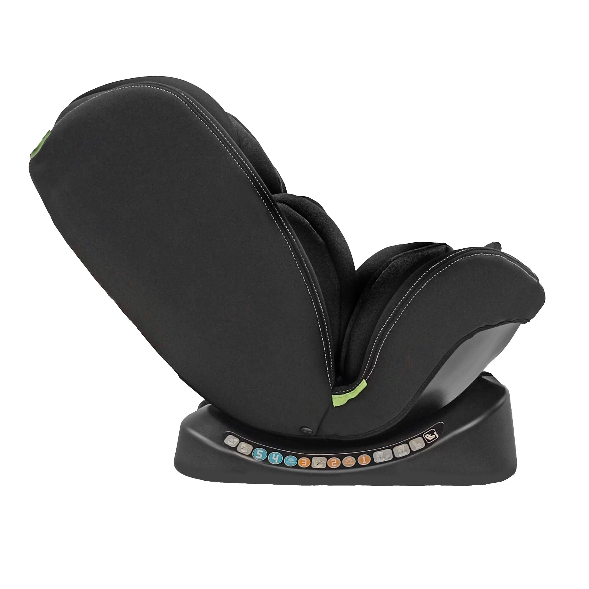 Assento de carro Primakid