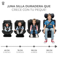 Silla de Auto Primakid