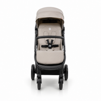 Silla de paseo Kibu beige