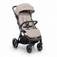 Silla de paseo Kibu beige
