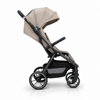 Silla de paseo Kibu beige