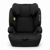 Siège d'auto RouteFix noir