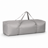 Cuna de viaje Smooth Libélula