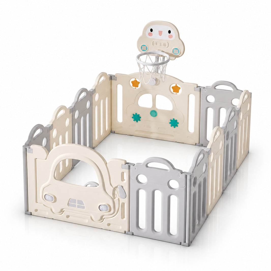 Parque - Centro de Actividades Montessori