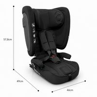 Siège auto Neocare noir