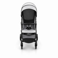 Silla de paseo Manchester gris