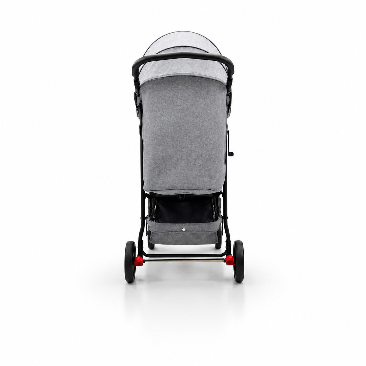 Silla de paseo Manchester gris