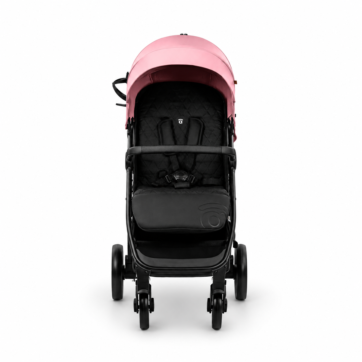 Silla de paseo Iconic Rosa