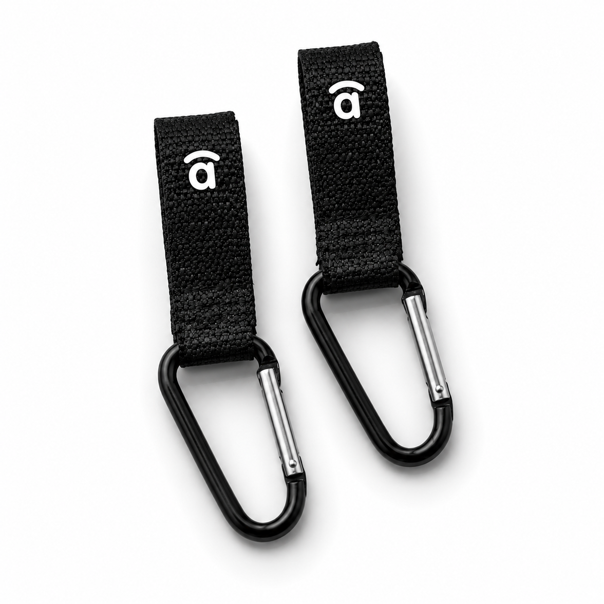 Carabiners (Set of 2 units)
