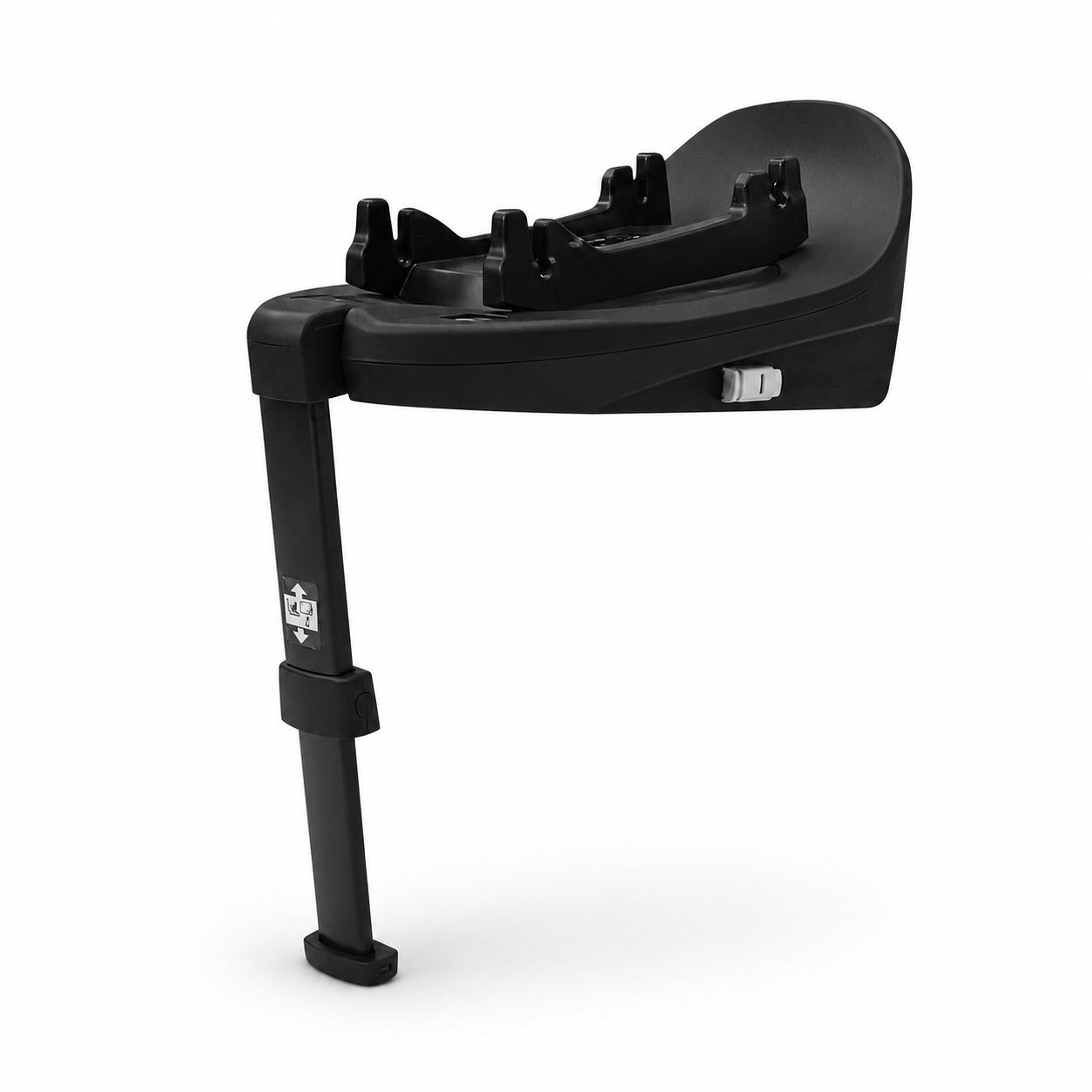 Base Isofix Safetix