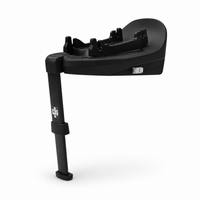 Base Isofix Safetix