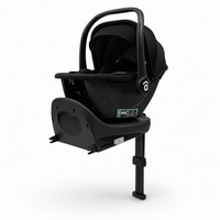 Base Isofix Safetix