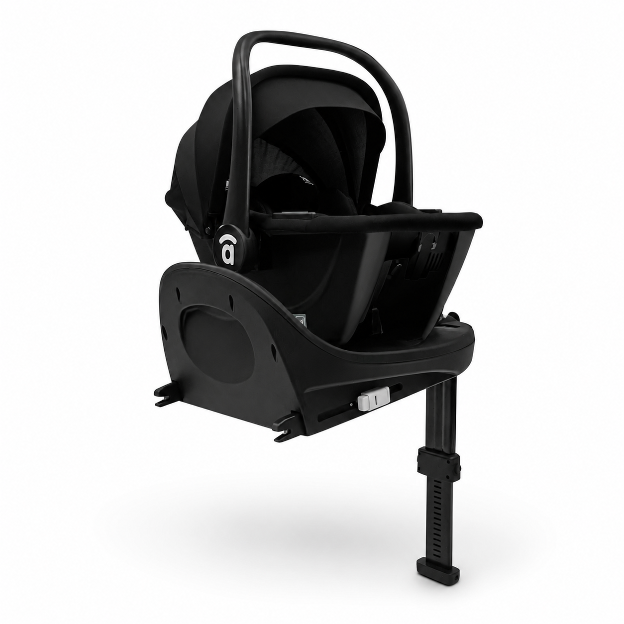 Base Isofix Safetix