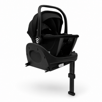 Base Isofix Safetix