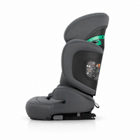 Siège auto I-Size Poe Fix gris