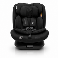 Cadeira auto preta Protocare