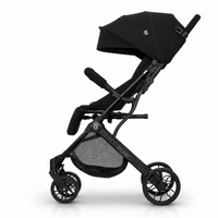 Carrinho Kubic 2 preto