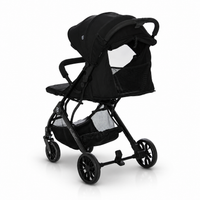 Carrinho Kubic 2 preto