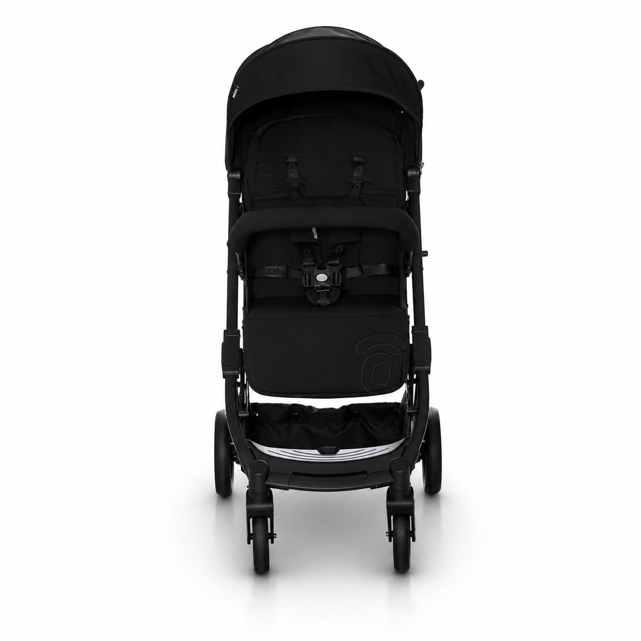 Carrinho Kubic 2 preto