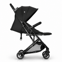 Silla de paseo Tumbuctú negro