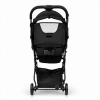 Silla de paseo Tumbuctú negro