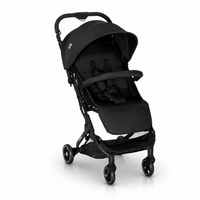 Silla de paseo Tumbuctú negro