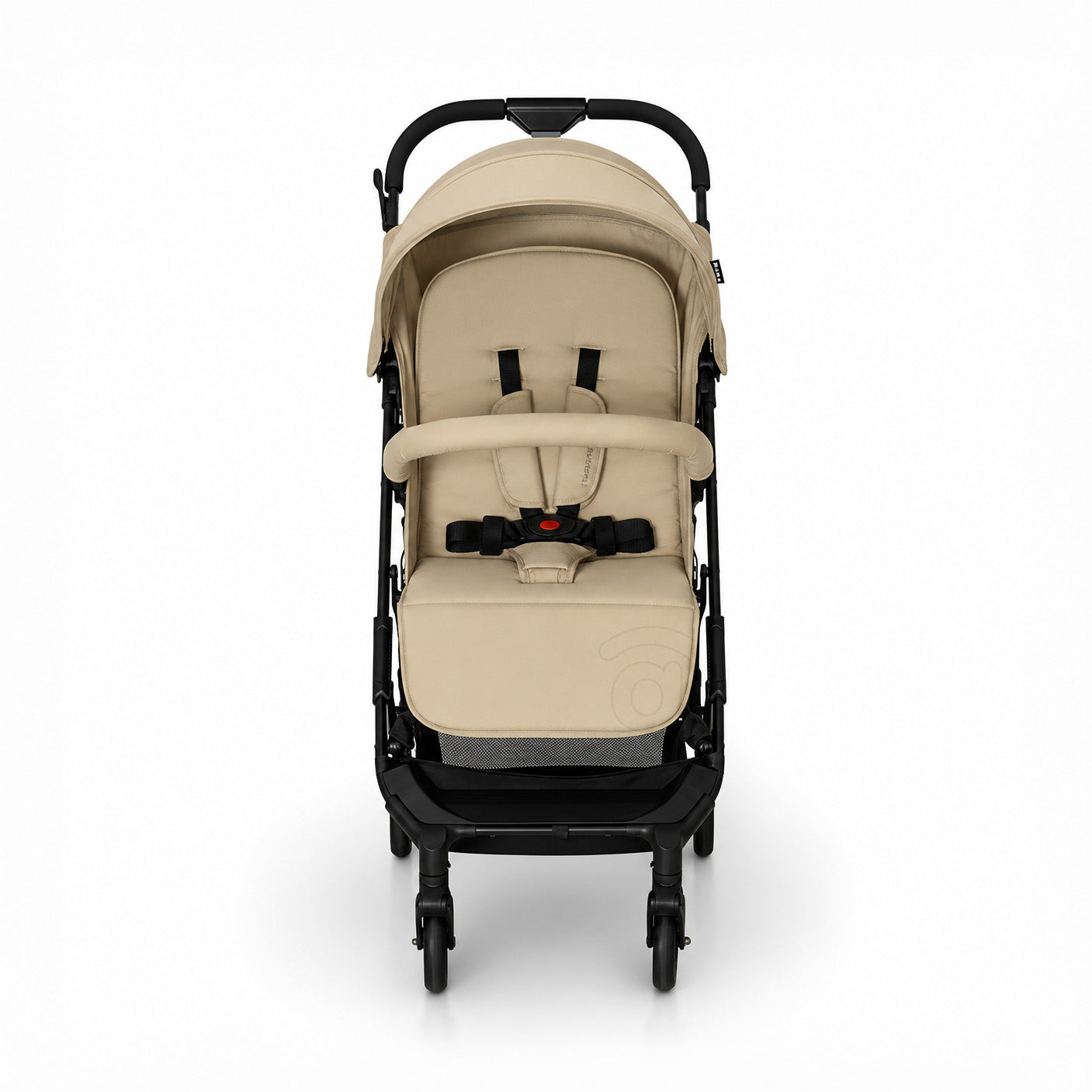 Tumbuctu beige stroller