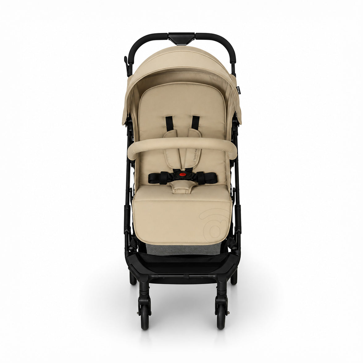 Tumbuctu beige stroller