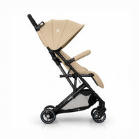 Tumbuctu beige stroller