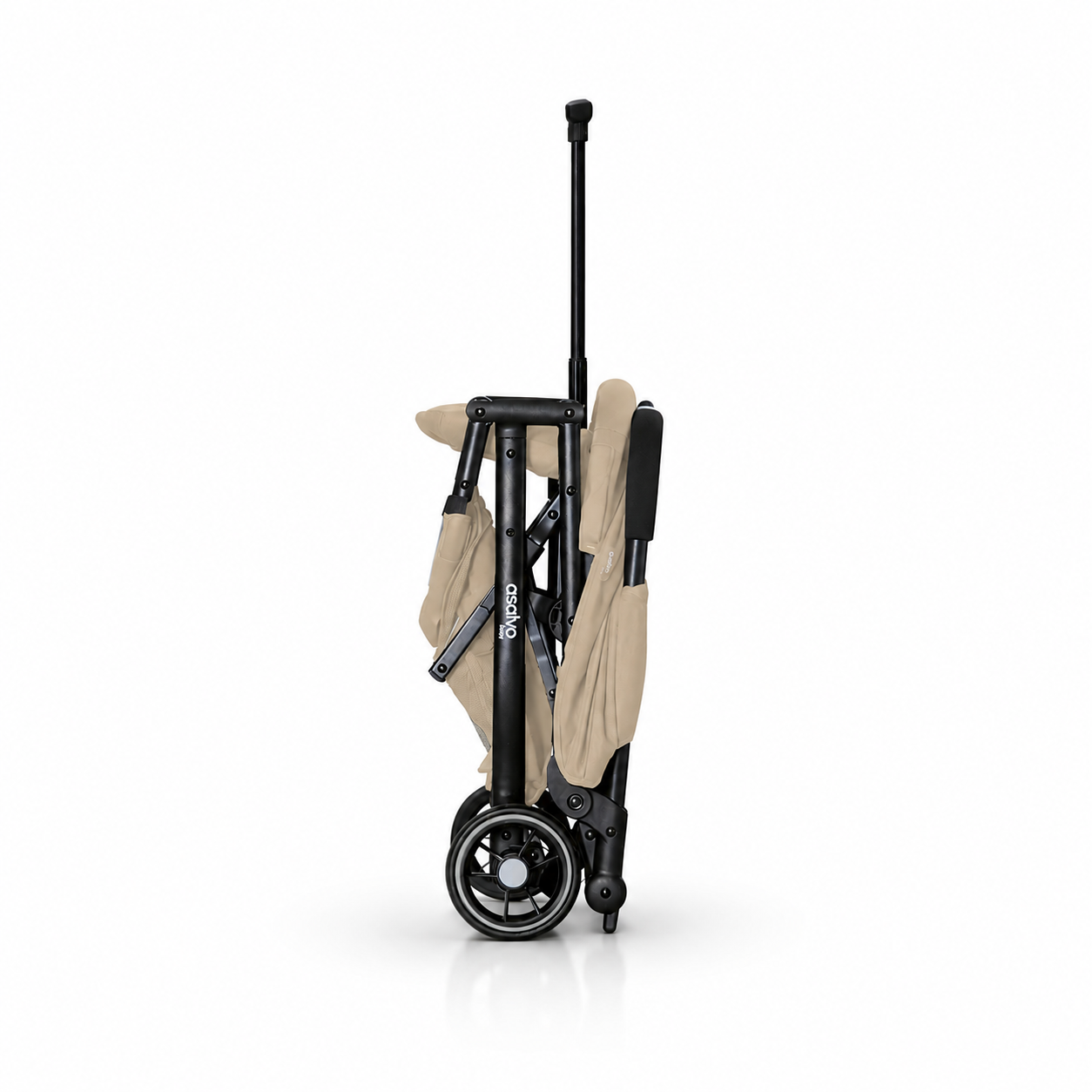Tumbuctu beige stroller