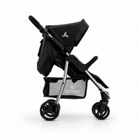América 2 Onyx stroller