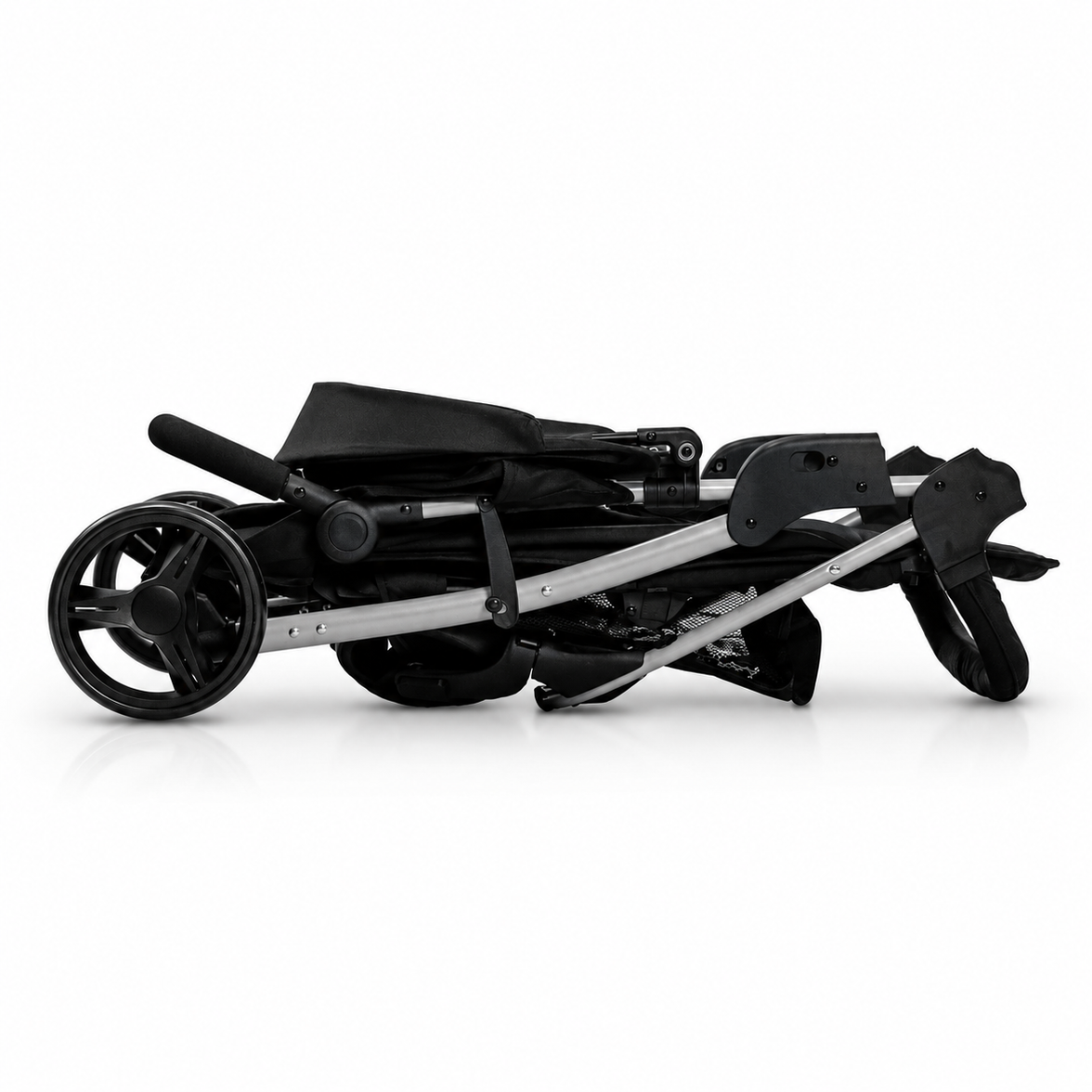 América 2 Onyx stroller