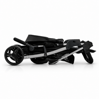 América 2 Onyx stroller