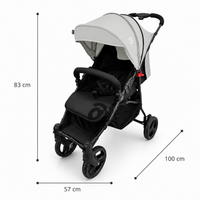 Silla de paseo Picky