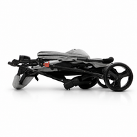 Silla de paseo Picky
