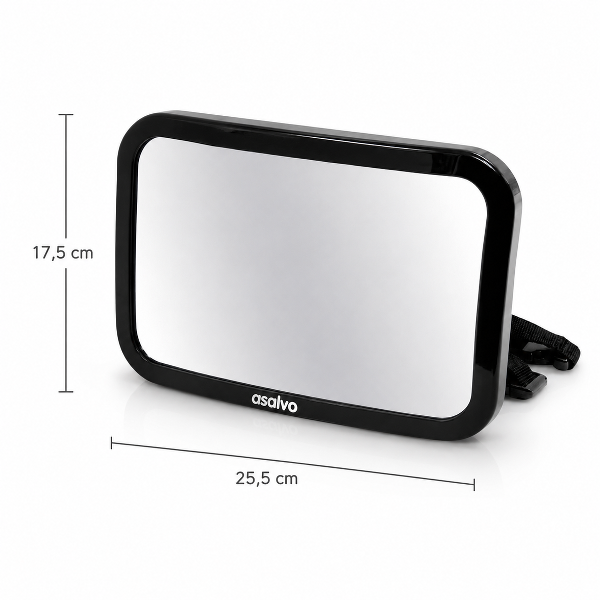 Espejo retrovisor para coche