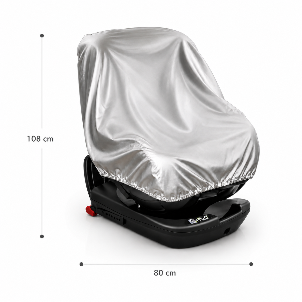 Protector Solar Shield