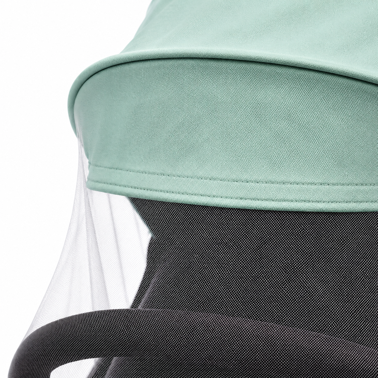 Universal Mosquito Net